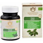 Maharishi Ayurveda TULSI 60 tablet – Hledejceny.cz