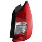 Zadní světlo- pravé RENAULT SCENIC II 2006-2009 |006-2009| DEPO | 5511971RUE – Hledejceny.cz