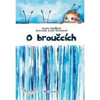 O broučcích - Zuzana Pospíšilová