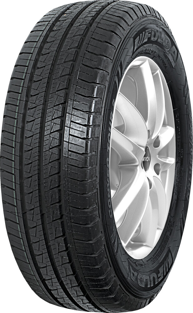 Fulda Conveo Tour 2 185/75 R16 104R