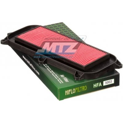 Filtr vzduchový HFA5003 (HifloFiltro) - Kymco 125 Dink i.e. + 125 Grand Dink + 125i G-Dink i.e. + 150 Grand Dink + 200 Dink i.e. + 250 Grand Dink + 250 Xciting + 300i G-Dink + 300 Xciting RI (hfa5003 – Hledejceny.cz