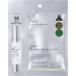 VT Cosmetics Dvoustupňová posilující maska na obličej s mikrojehličkami Mild Reedle Shot 50 2-Step Mask 1.5 g 25 g 1 ks – Sleviste.cz