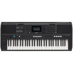 Yamaha PSR E483 – Sleviste.cz