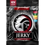 Indiana Beef Jerky 25 g – Zboží Mobilmania