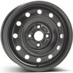 Alcar Stahlrad 5155 5x14 4x100 ET45 | Zboží Auto