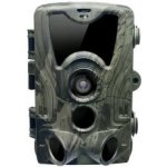 Braun Scouting Cam Black550 – Zboží Mobilmania