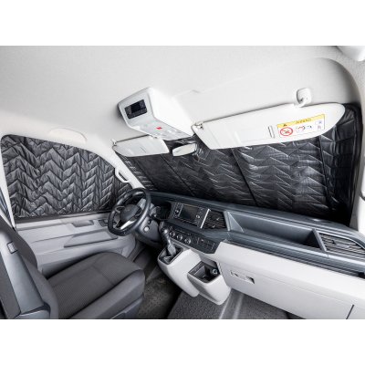 Carbest Termoclona Premium Carbest VW T5/T6/T6.1 od 2003 | Zboží Auto