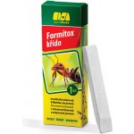 Formitox křída návnada k hubení mravenců 1 ks – Zboží Dáma