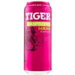 Tiger Raspberry Mania 500 ml – Zbozi.Blesk.cz