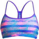 Funkita Pastel Palm Swim Crop Top 30 – Zbozi.Blesk.cz