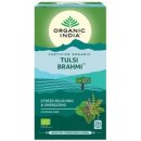 Organic India Tulsi Brahmi Tea 25 x 2 g