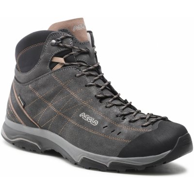 Asolo Nucleon Mid GV MM graphite brown – Hledejceny.cz
