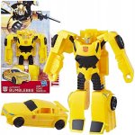 Hasbro Transformers Bumblebee – Zboží Dáma