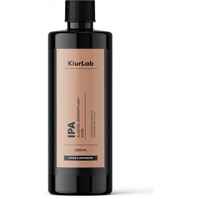 KiurLab IPA 1 l – Zboží Mobilmania