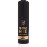 Sosu by Suzanne Jackson samoopalovací pěna Dark Dripping Gold Luxury (Mousse) 150 ml – Zbozi.Blesk.cz