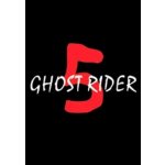 Ghost Rider 5 - Back to Basics DVD – Zbozi.Blesk.cz