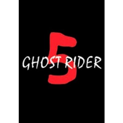 Ghost Rider 5 - Back to Basics DVD – Hledejceny.cz
