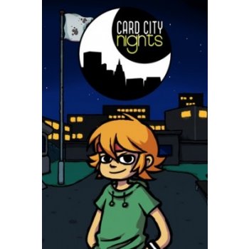 Card City Nights