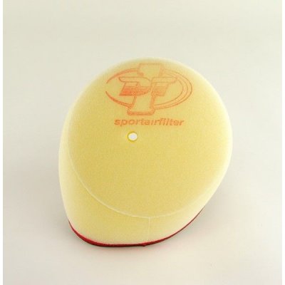 AIR FLT YZF250 03-13 450 03-09 DT-180-50NO – Hledejceny.cz