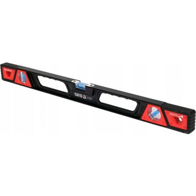 Yato Hlinková s magnetem 60 cm YT-30311 – Hledejceny.cz