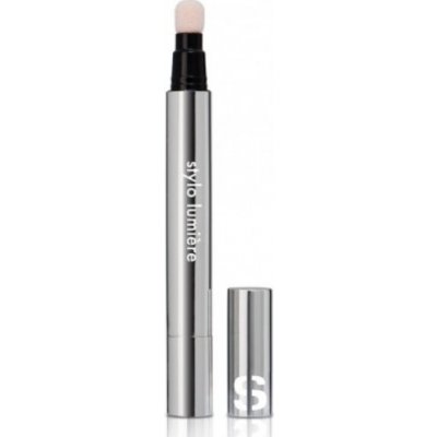 Sisley Stylo Lumière Instant Radiance Booster Pen Rozjasňující pero 2 Peach Rose 2,5 ml – Zboží Dáma