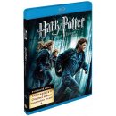 Harry potter a relikvie smrti - část 1 - 2 BD