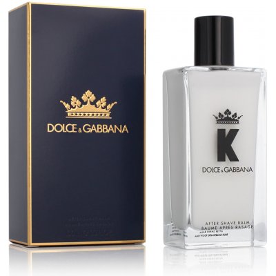Dolce & Gabbana K balzám po holení 100 ml