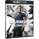 Bourneovo ultimátum UHD+BD