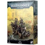 GW Warhammer 40.000 Ork Trukk – Hledejceny.cz