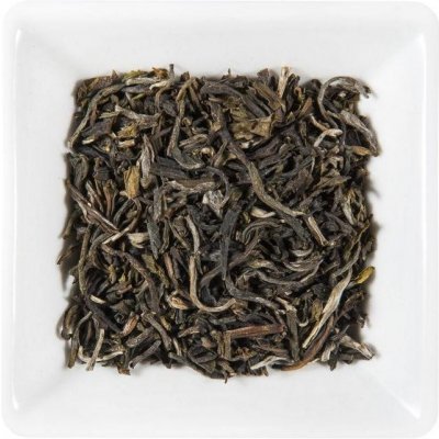 Unique Tea China Jasmine CHUNG FENG BIO zelený čaj 50 g