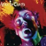 ALICE IN CHAINS - FACELIFT CD – Hledejceny.cz