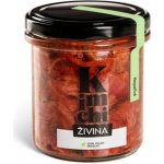 ŽIVINA Kimchi Nepálivé 300 g – Zboží Dáma