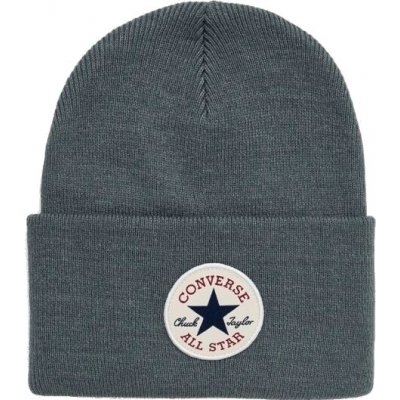 Converse CHUCK PATCH Modrá Bílá Tmavě modrá Červená – Hledejceny.cz
