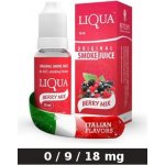 Ritchy Liqua Berry Mix 30 ml 18 mg – Zboží Mobilmania