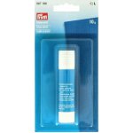 Lepidlo na textil PRYM, náhrada stehování, lepidlo v tyčince, 10g – Sleviste.cz