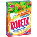 Robeta prášek na praní univerzální 600 g – Zbozi.Blesk.cz