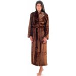 Vestis dlouhý župan Flora 25569102 – Zboží Dáma