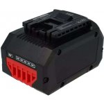 TopTechnology Bosch ProCORE 18V 8000mAh Li-Ion Bosch Professional 18V systém - neoriginální – Hledejceny.cz