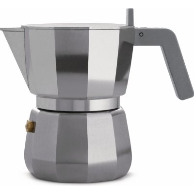 Alessi Moka 3 150 ml – Zboží Mobilmania