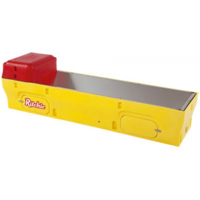 Vyhřívaný napájecí žlab Ritchie CattleMaster 840 230 V – Hledejceny.cz