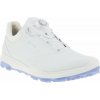 Dámská golfová obuv Ecco Biom Hybrid 3 BOA Wmn white