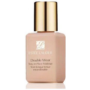 Estée Lauder Mini Double Wear Stay-in-Place dlouhotrvající make-up SPF10 3N1 Ivory Beige 15 ml