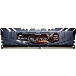 G.SKILL FlareX AMD DDR4 6GB 2133MHz CL16 (2x6GB) F4-3200C16D-32GFX – Zboží Živě