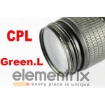 Elementrix PL-C 72 mm – Zboží Živě