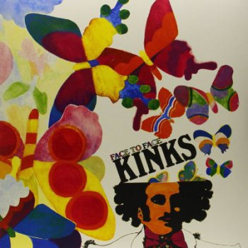 Kinks, The - Face To Face