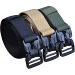 Pásek Conquer Tactical Gear Magnetic QD černý – Hledejceny.cz