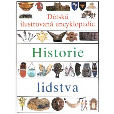 Historie lidstva – Hledejceny.cz