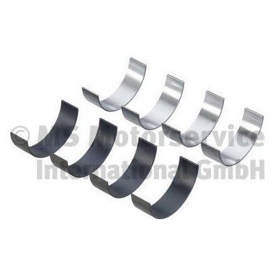 Ojniční ložiska - sada KOLBENSCHMIDT 37258600 – Zboží Mobilmania