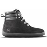 Be Lenka Barefoot boty Nevada neo all black – Sleviste.cz