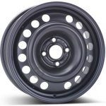 Alcar Stahlrad 8987 6.5x16 5x114,3 ET31 | Zboží Auto